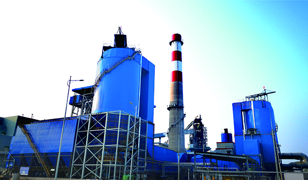 SDA半干法脫硫技術